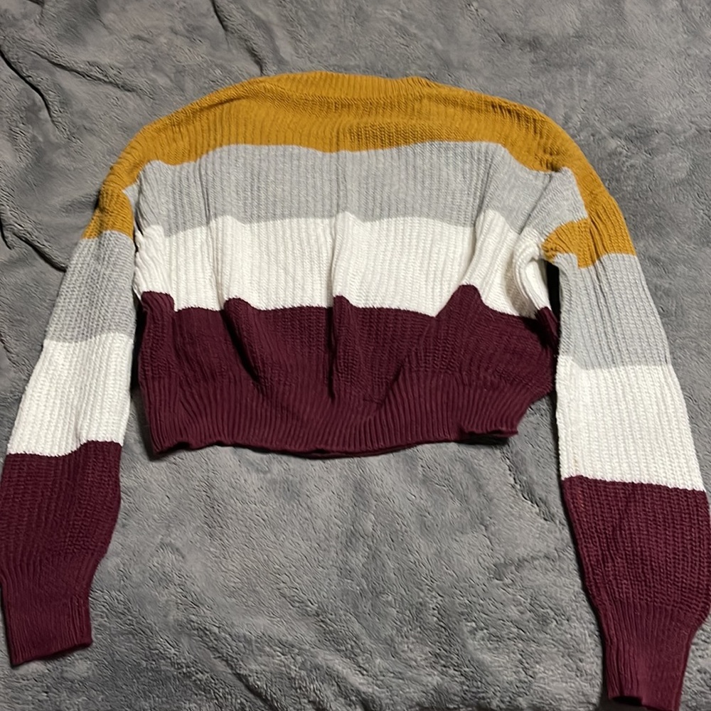 Sweater - Picture 2 of 2